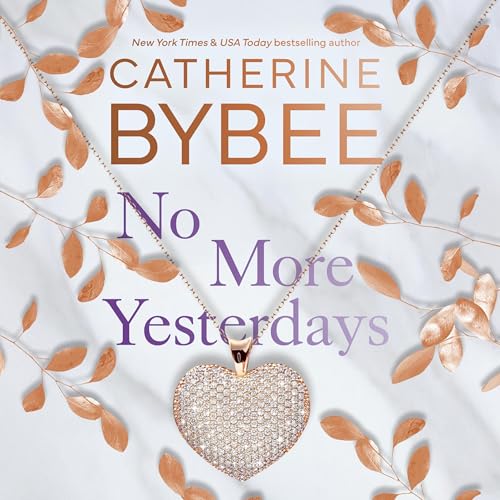 Cover of No More Yesterdays