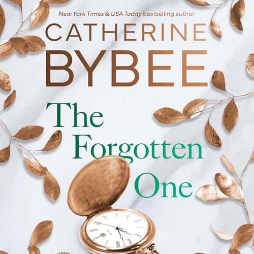 Cover of The Forgotten One