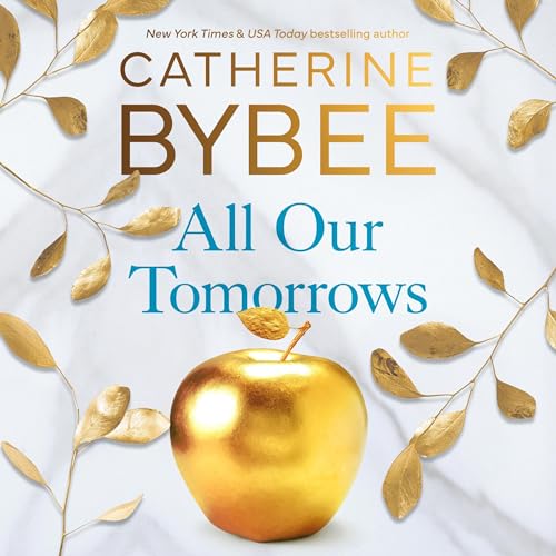 Cover of All Our Tomorrows