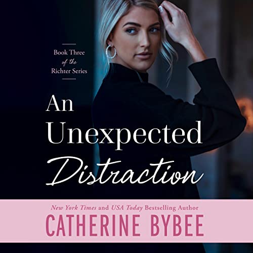 Cover of An Unexpected Distraction