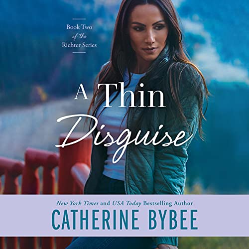 Cover of A Thin Disguise