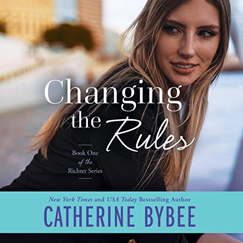 Cover of Changing the Rules