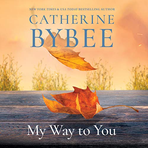 Cover of My Way to You