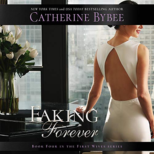 Cover of Faking Forever