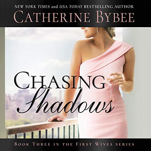 Cover of Chasing Shadows