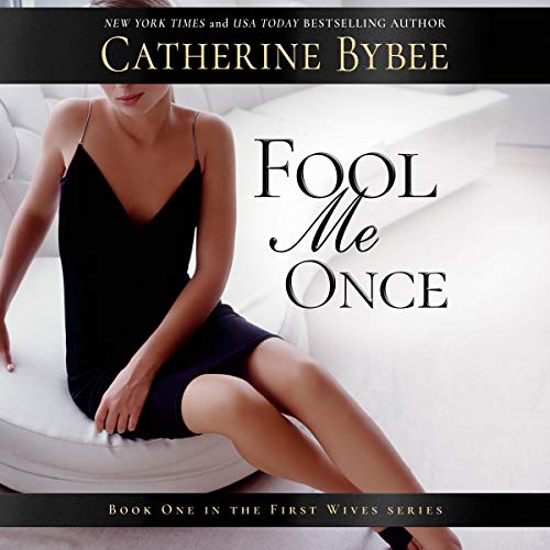 Cover of Fool Me Once