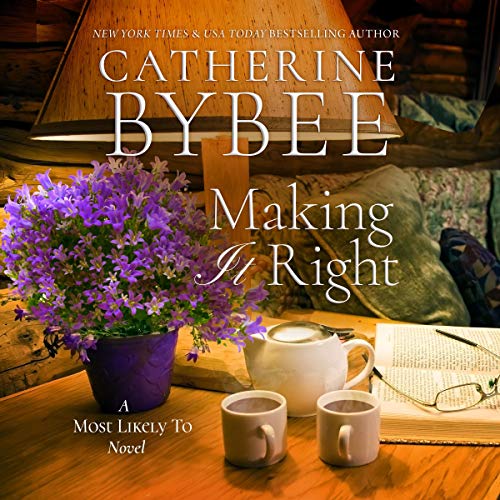 Cover of Making It Right