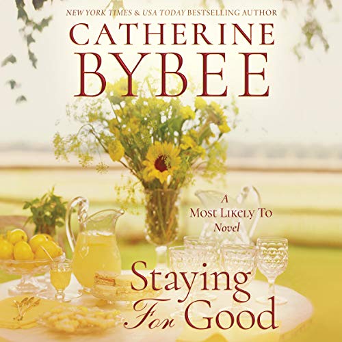 Cover of Staying for Good