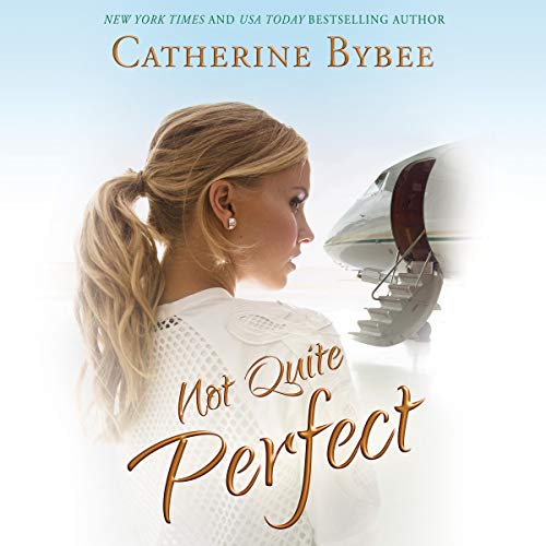 Cover of Not Quite Perfect