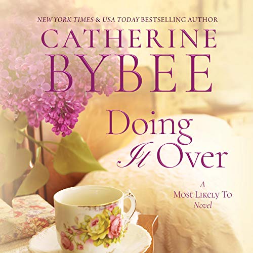 Cover of Doing It Over