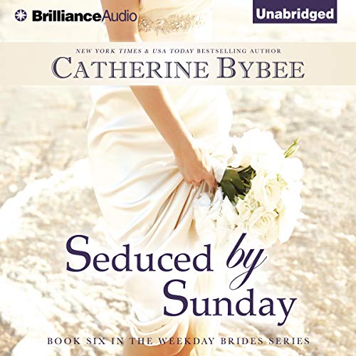 Cover of Seduced by Sunday