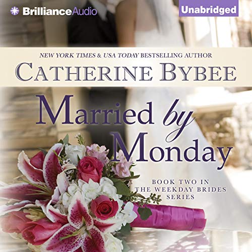 Cover of Married by Monday