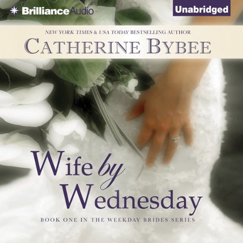 Cover of Wife by Wednesday