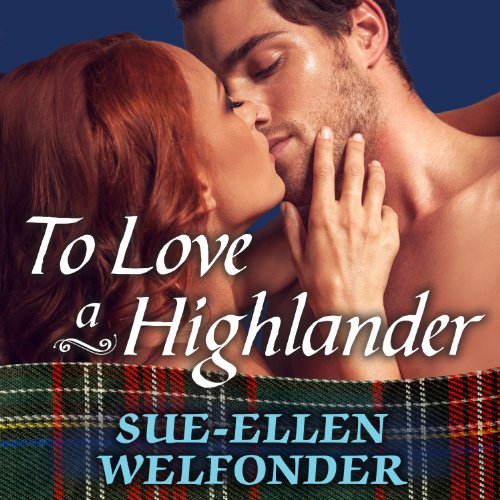 Cover of To Love a Highlander