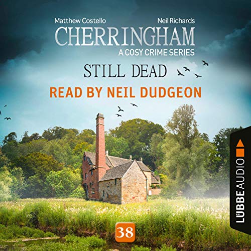 Cover of Still Dead