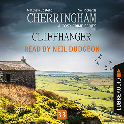Cover of Cliffhanger