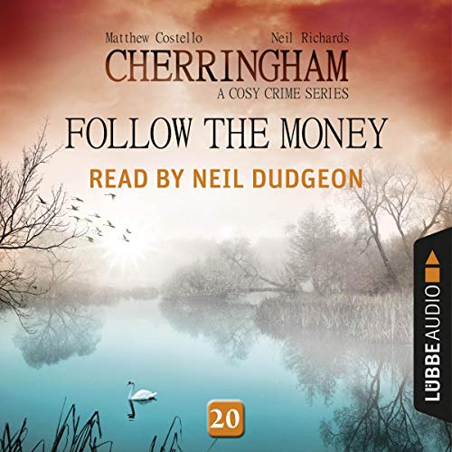 Cover of Follow the Money