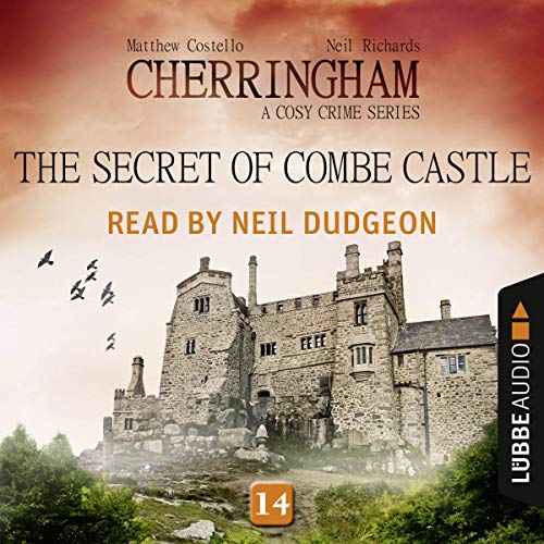 Cover of The Secret of Combe Castle