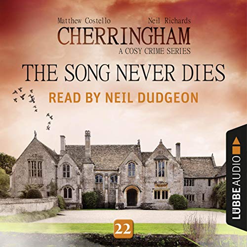 Cover of The Song Never Dies