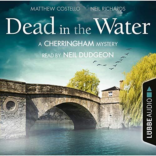 Cover of Dead in the Water