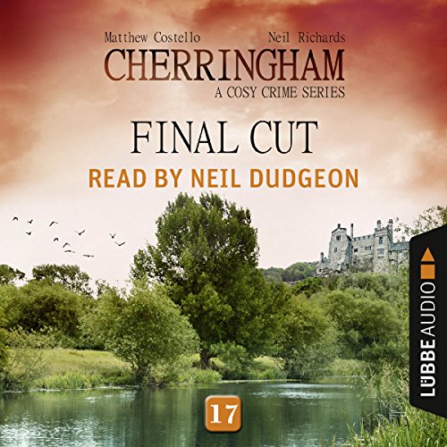 Cover of Final Cut