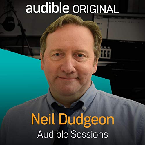 Cover of Neil Dudgeon