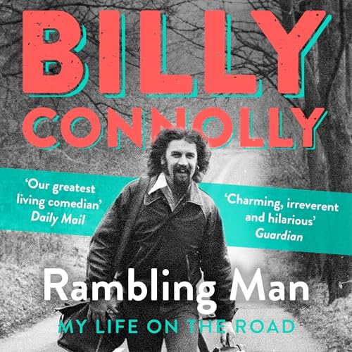 Cover of Rambling Man