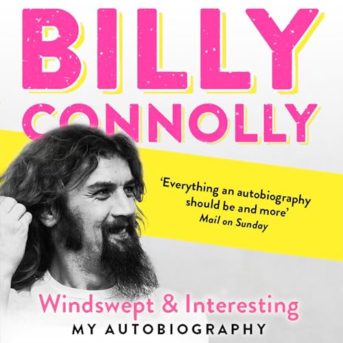 Cover of Windswept & Interesting