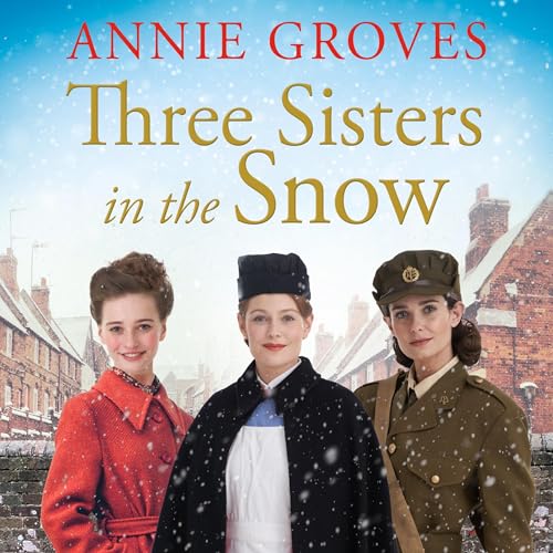 Cover of Three Sisters in the Snow