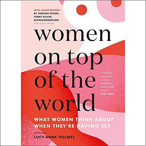 Cover of Women On Top of the World