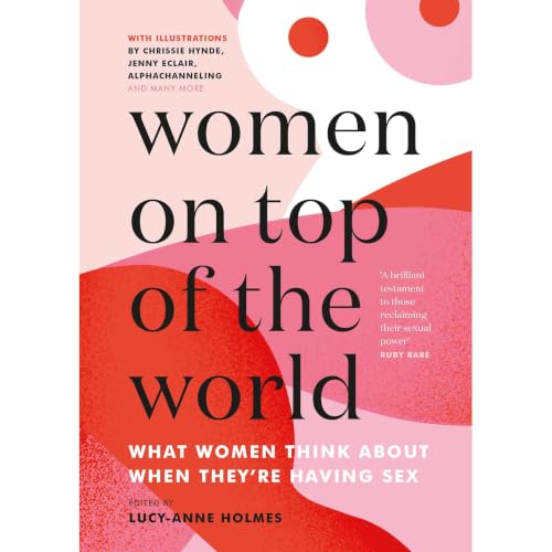 Cover of Women On Top of the World