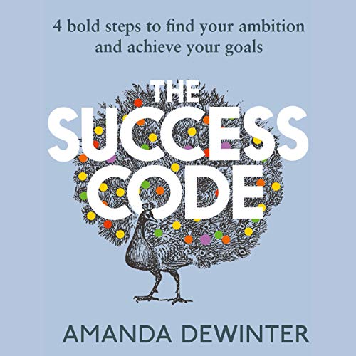 Cover of The Success Code