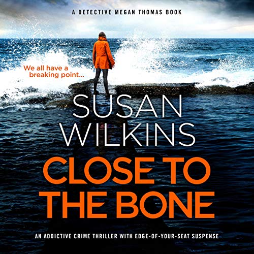 Cover of Close to the Bone