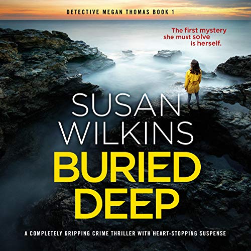 Cover of Buried Deep