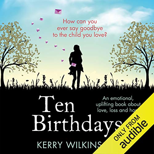 Cover of Ten Birthdays