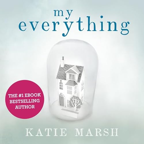 Cover of My Everything