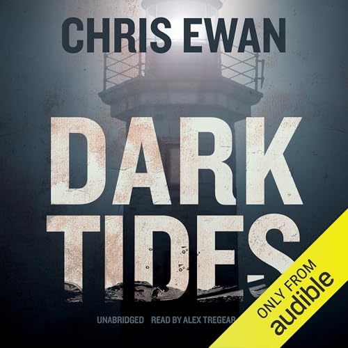 Cover of Dark Tides