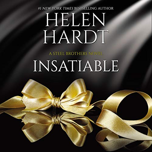 Cover of Insatiable