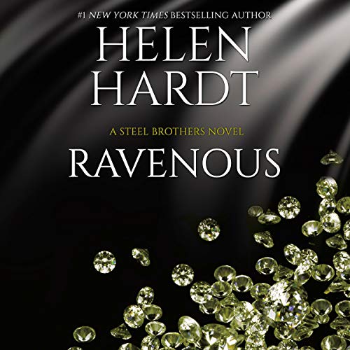 Cover of Ravenous