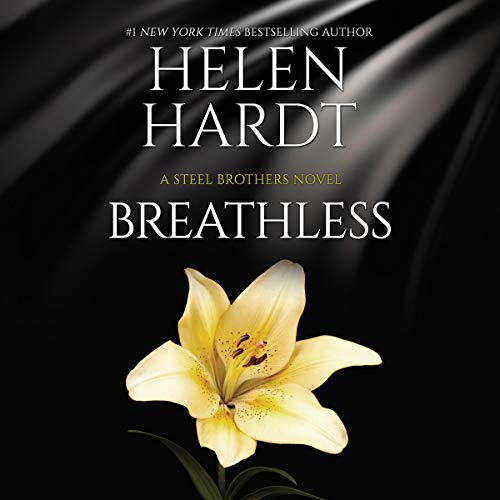 Cover of Breathless