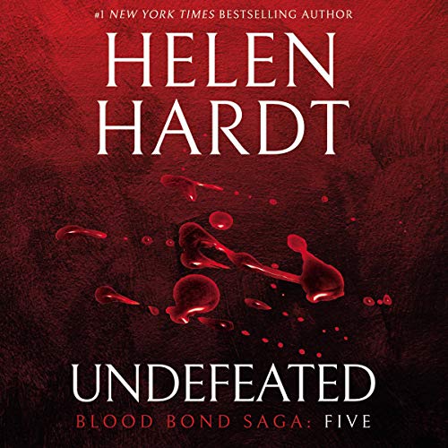 Cover of Undefeated