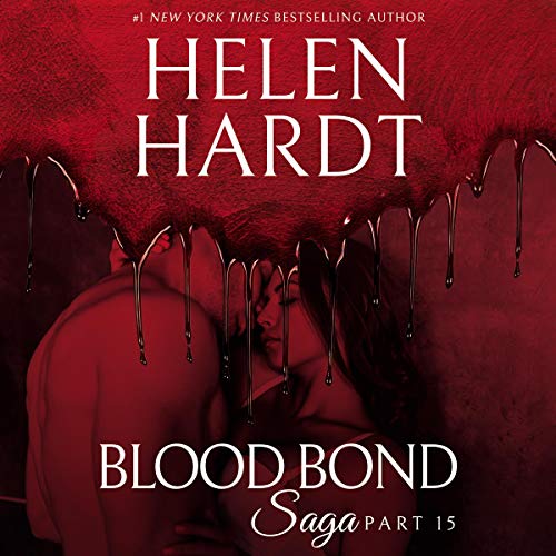 Cover of Blood Bond: 15