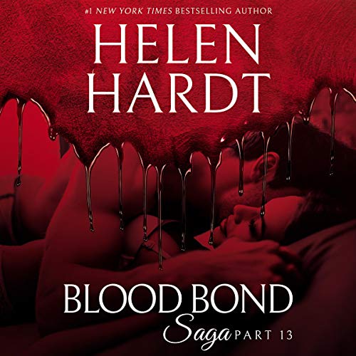 Cover of Blood Bond: 13