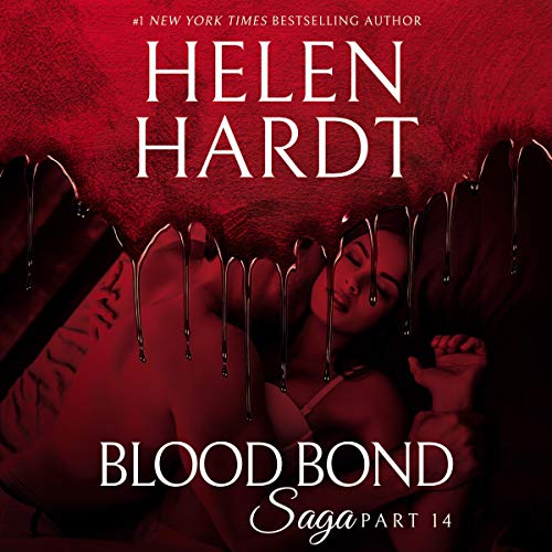 Cover of Blood Bond: 14