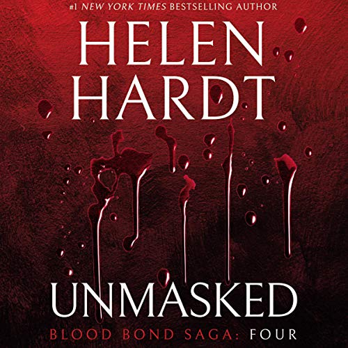 Cover of Unmasked