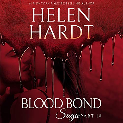 Cover of Blood Bond: 10