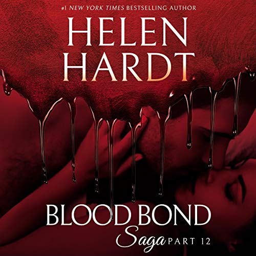 Cover of Blood Bond: 12