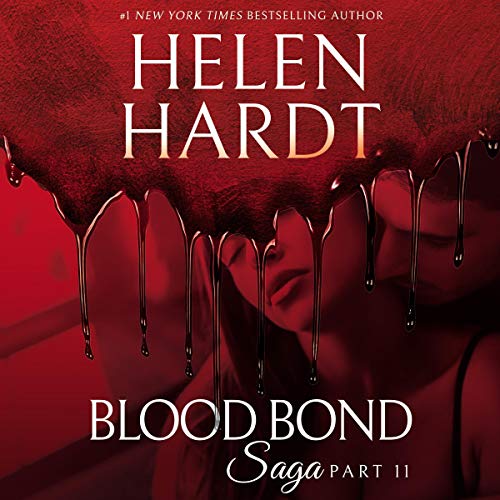 Cover of Blood Bond: 11