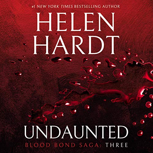 Cover of Undaunted