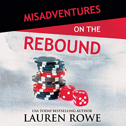 Cover of Misadventures on the Rebound